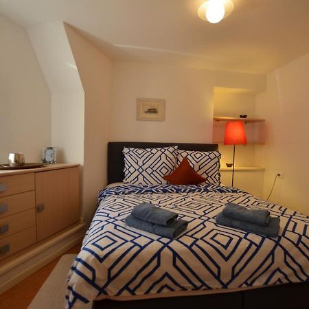 Stella 2 Sea View Apartment روفينج المظهر الخارجي الصورة