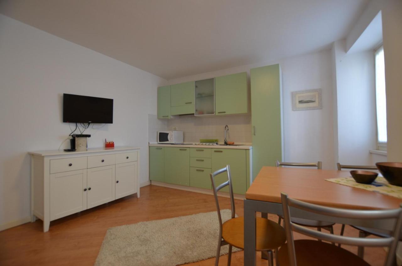 Stella 2 Sea View Apartment روفينج المظهر الخارجي الصورة